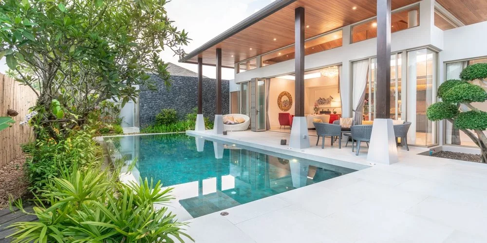 home-house-exterior-design-showing-tropical-pool-villa-with-greenery-garden-q2i95hp9d3ybevxaqpncje684nkhvmsuyljnvca7pk